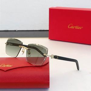 Cartier Sunglasses 845